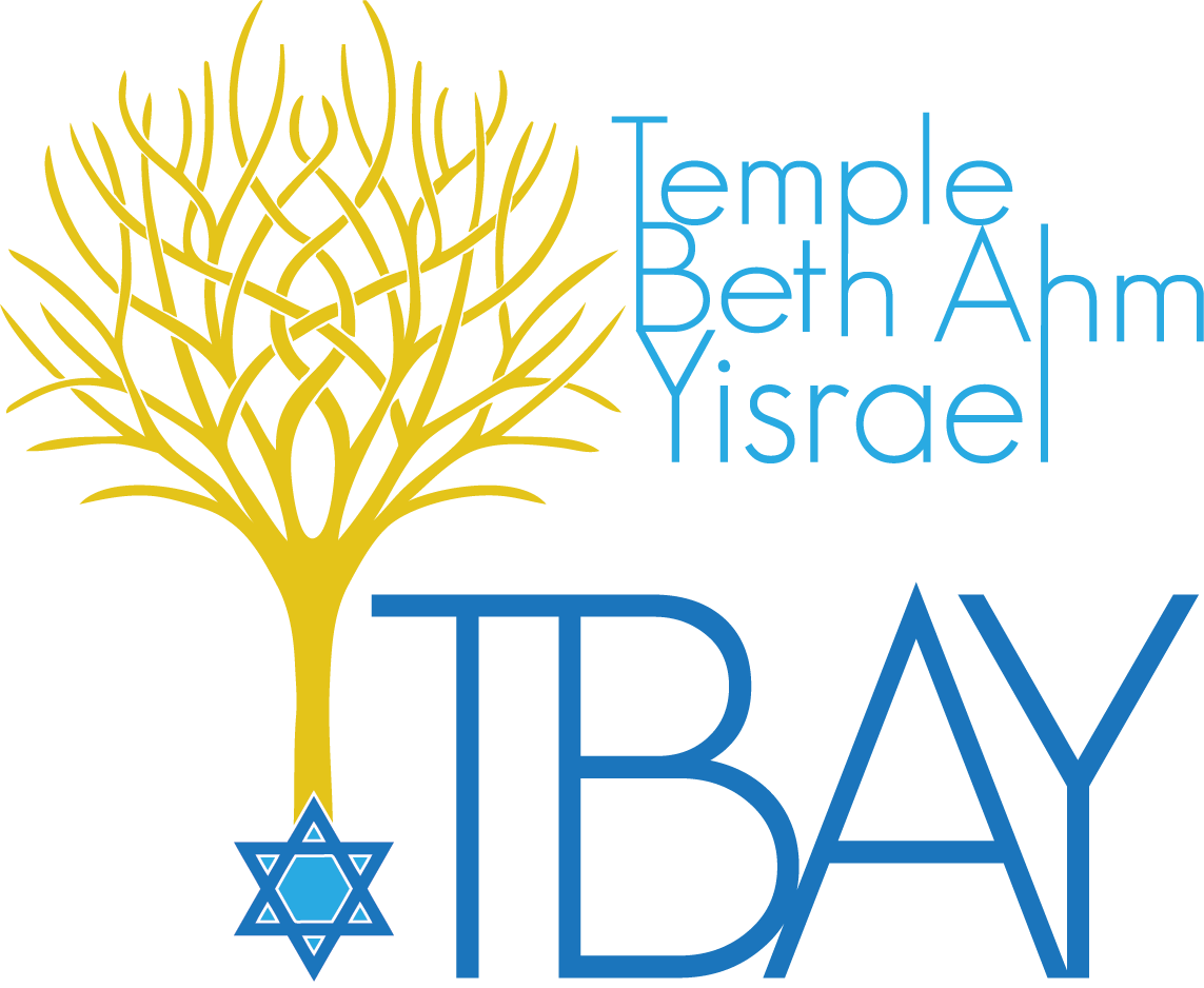 Temple Beth Ahm Yisrael