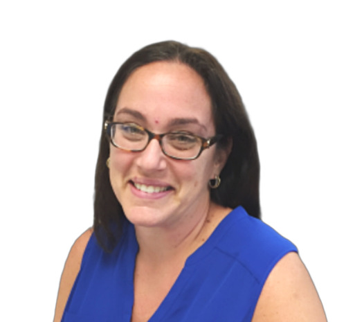 Sandi Newman Headshot
